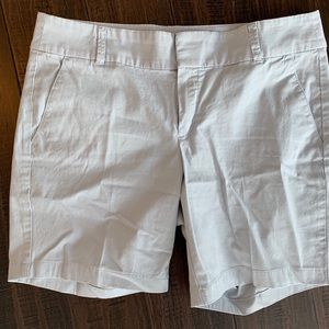 J.Crew shorts